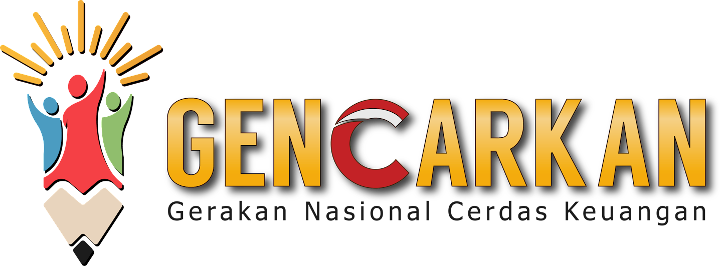 Logo Gencarkan