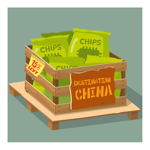 Kesepakatan besar dan kecil