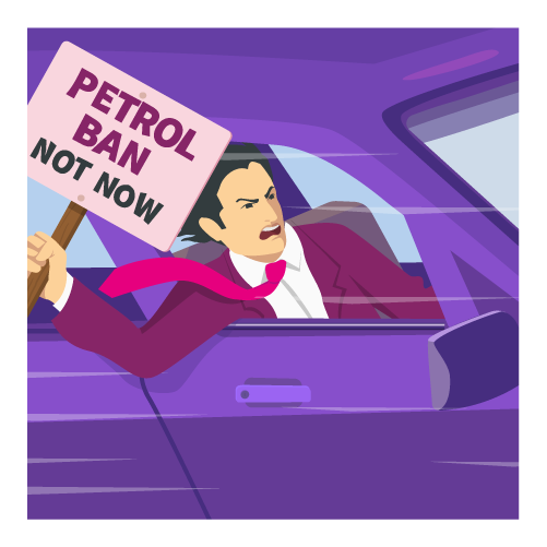 Penggunaan Energi AI yang Boros