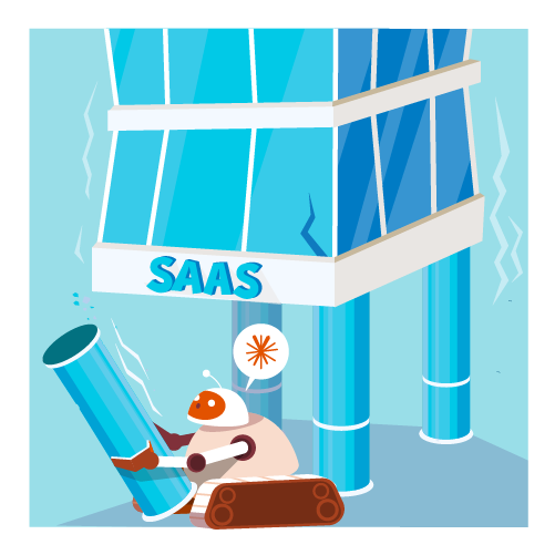 Masuki era agen AI serba guna