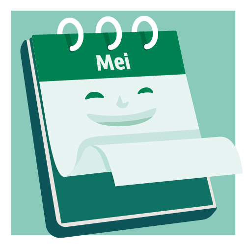 Mei Calendar